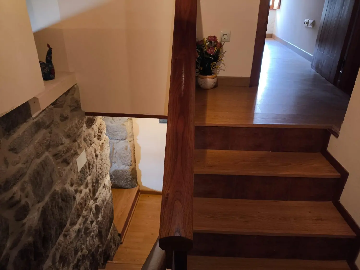  till salu hus Boaño Bergantiños 8