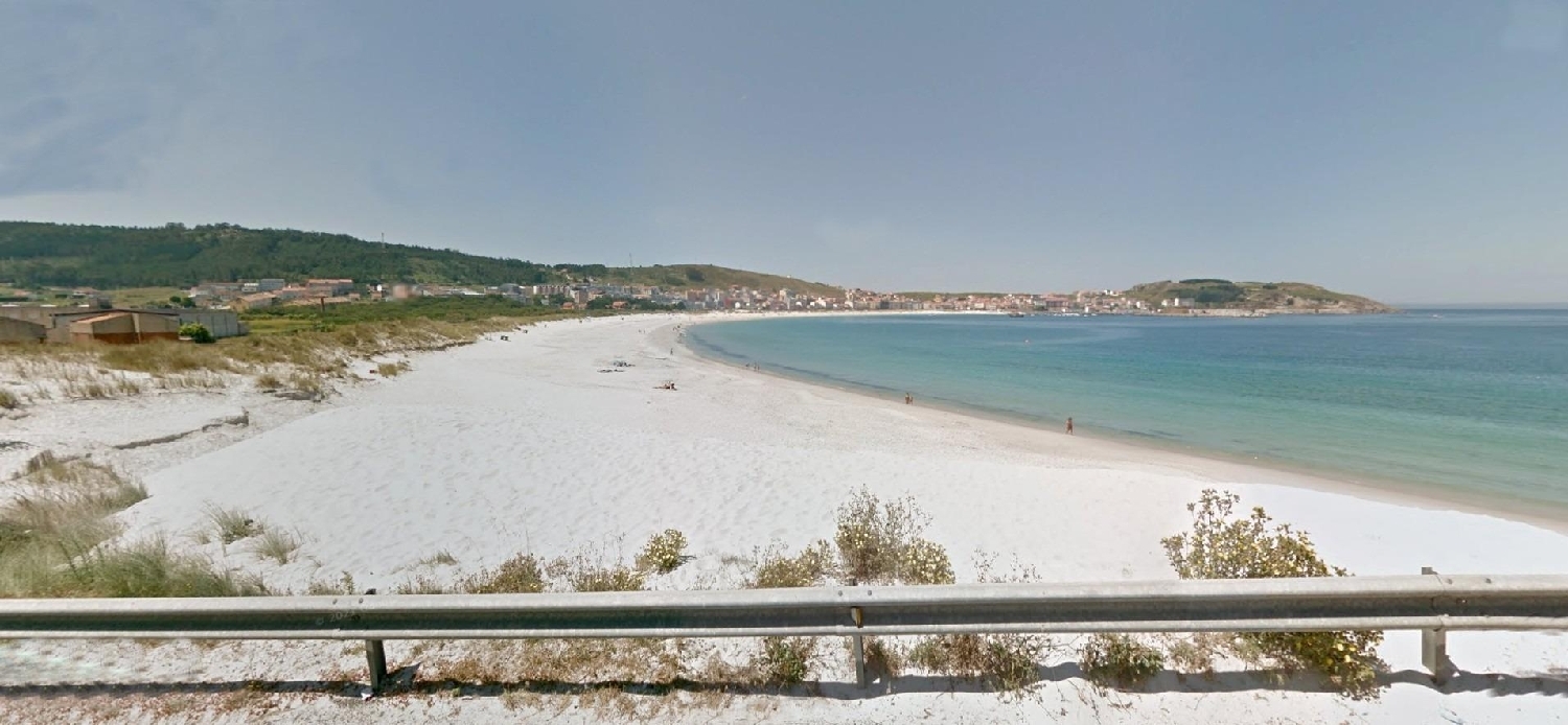  till salu hus Laxe Bergantiños 6