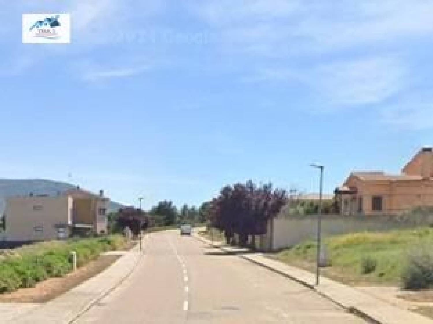 till salu hus Layos Montes De Toledo (Los) 2