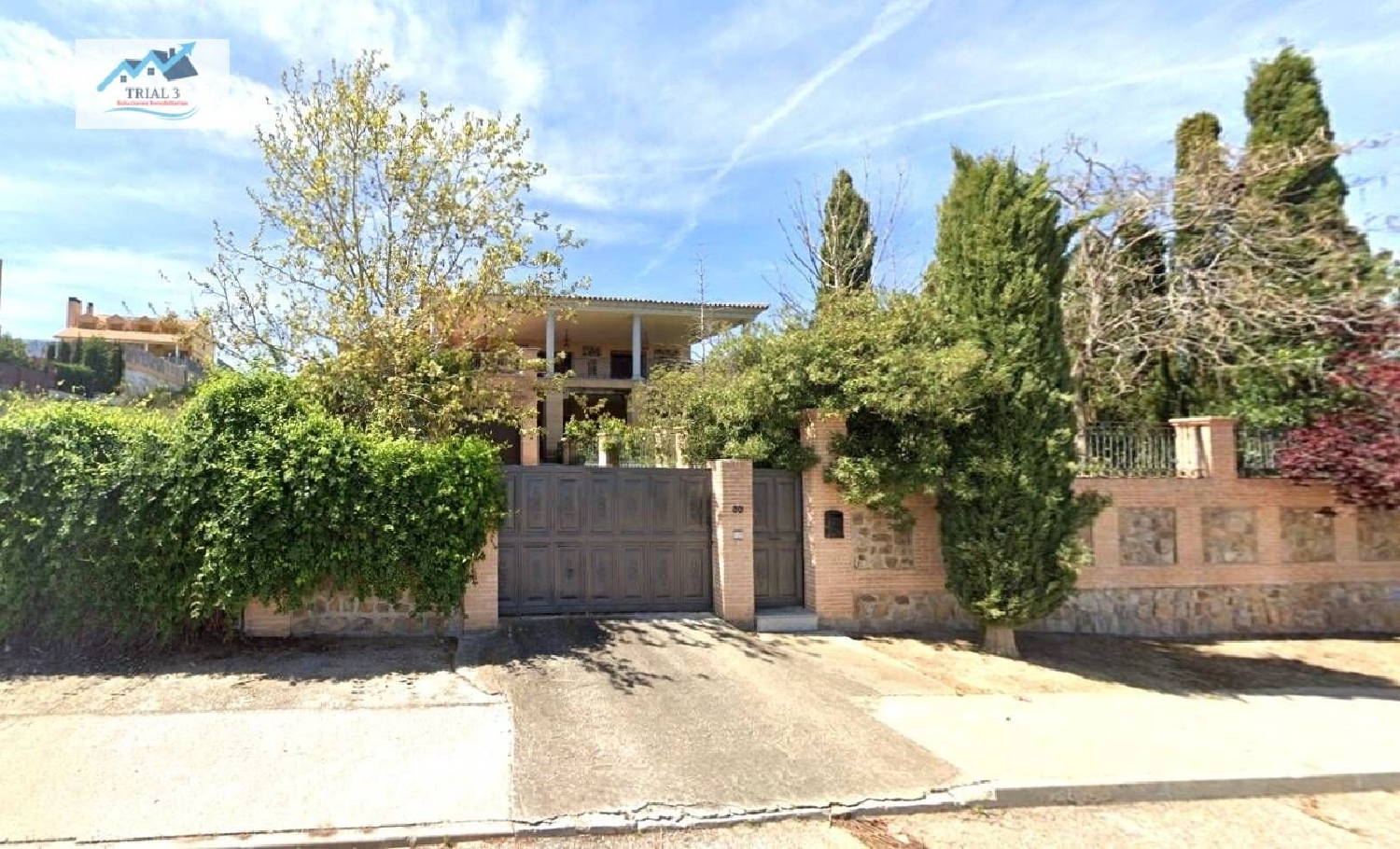  till salu hus Layos Montes De Toledo (Los) 1