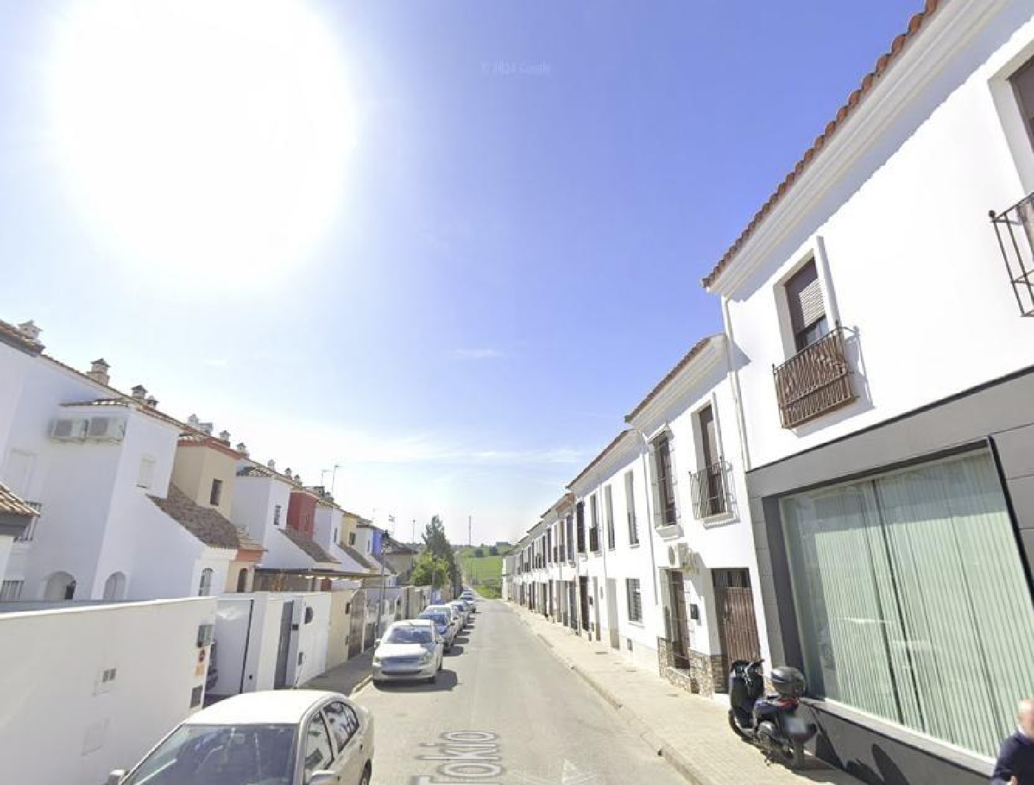  à vendre maison Lebrija Bajo Guadalquivir 1