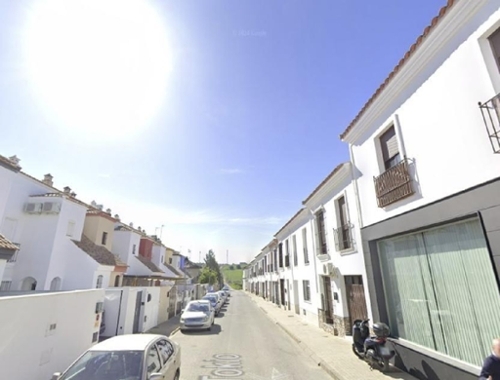 Lebrija Bajo Guadalquivir hus foto 6218907