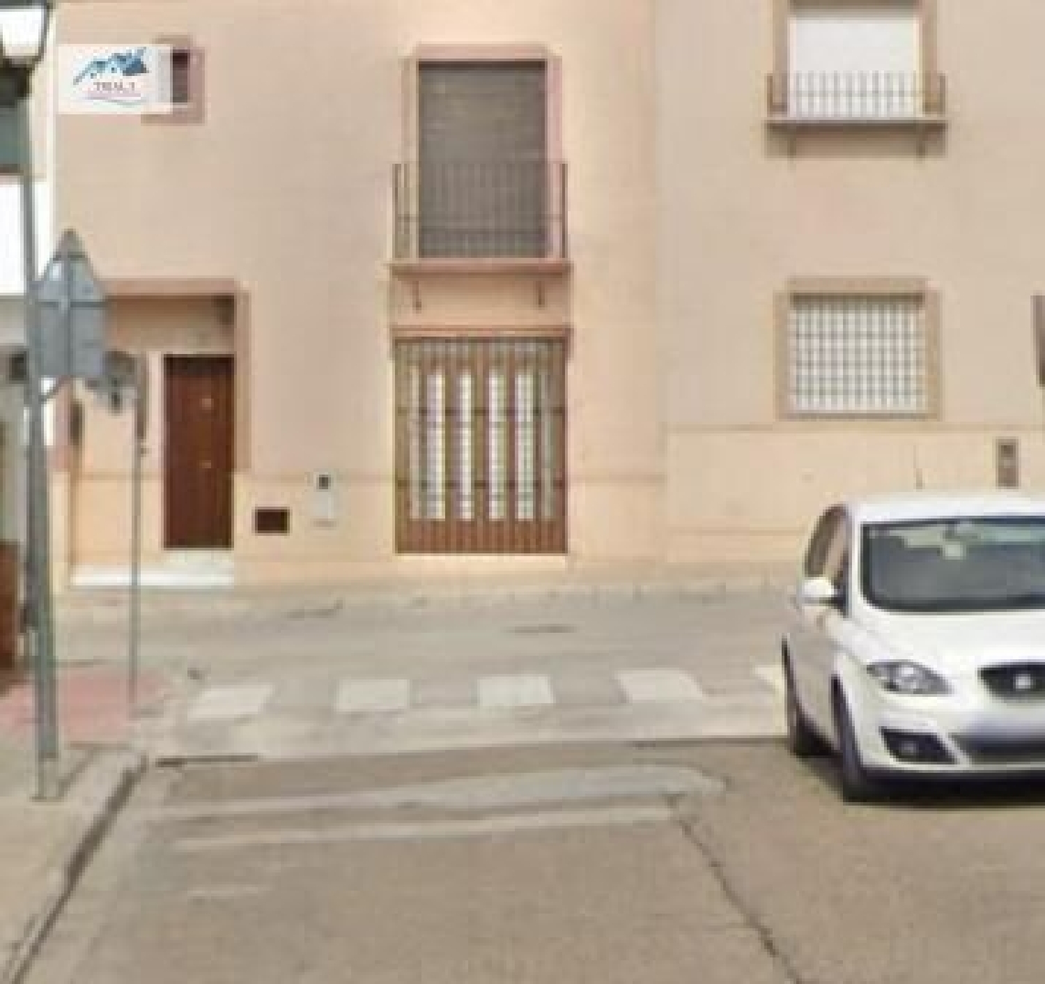 till salu hus Lebrija Bajo Guadalquivir 2