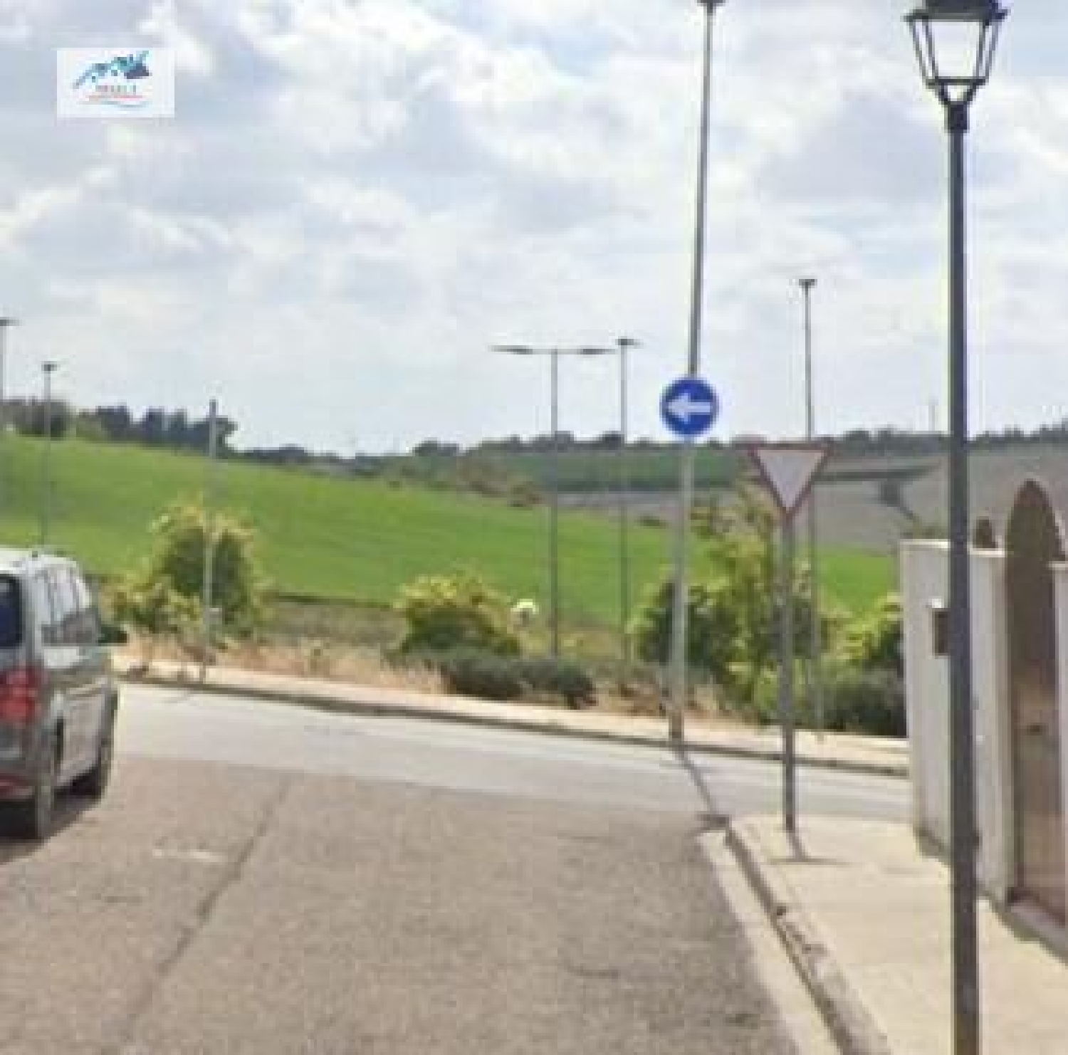  till salu hus Lebrija Bajo Guadalquivir 1