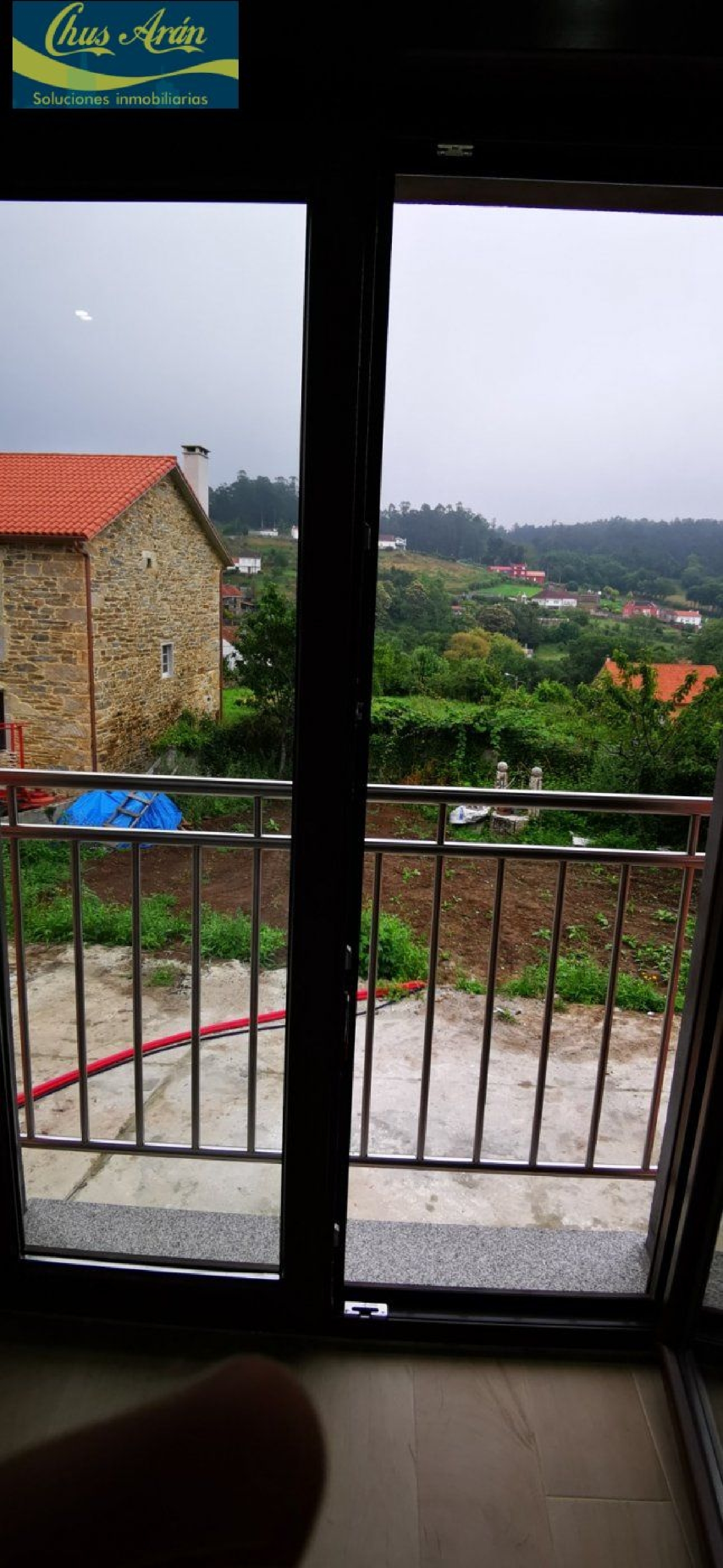  till salu hus Leduzo Bergantiños 8