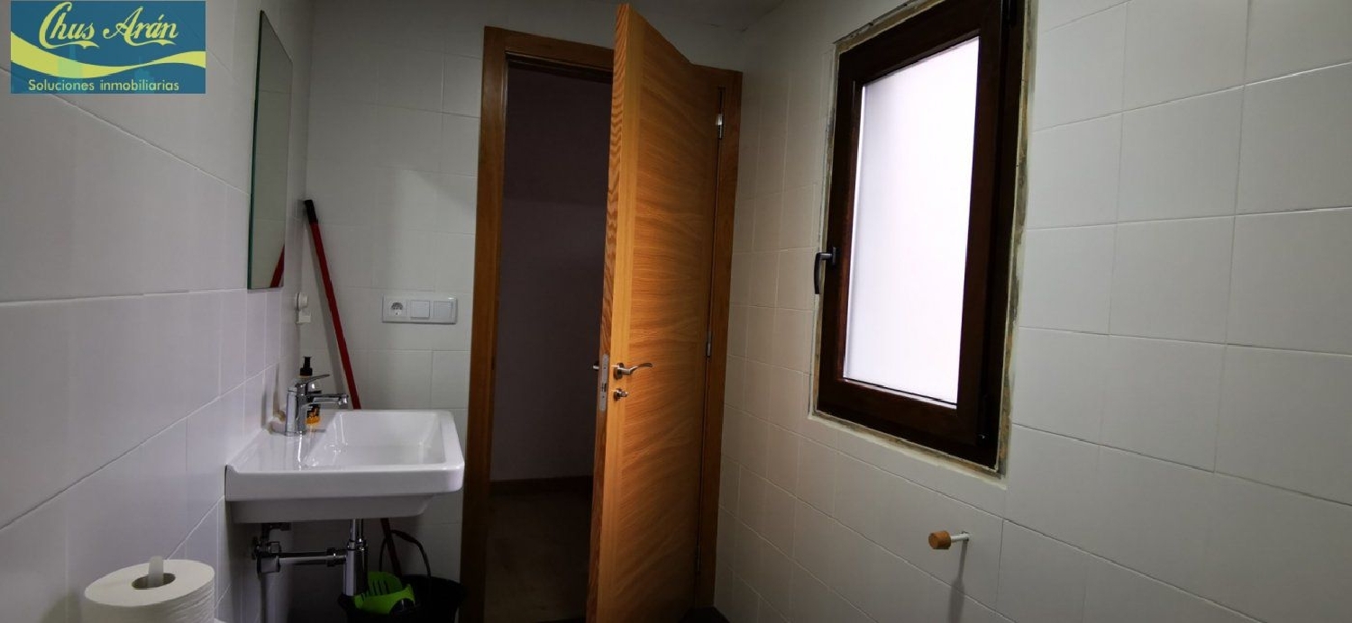  till salu hus Leduzo Bergantiños 6