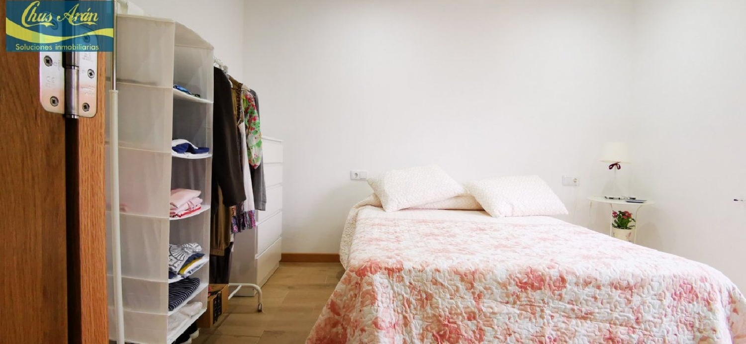  till salu hus Leduzo Bergantiños 7