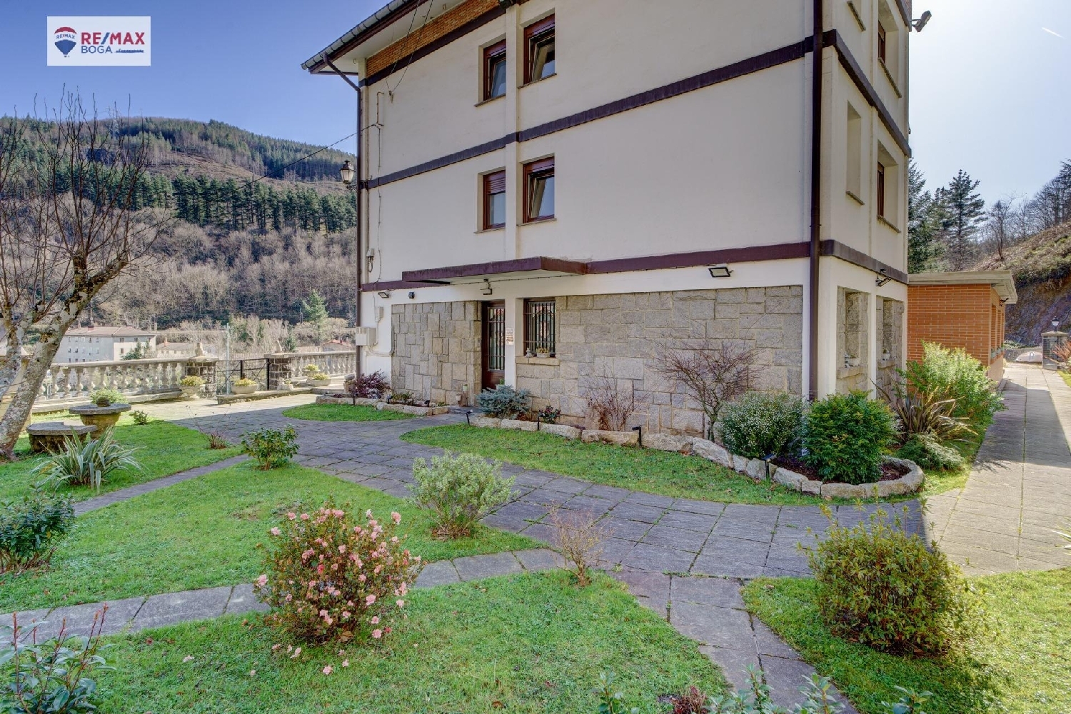  till salu hus Telleriarte Goierri 5
