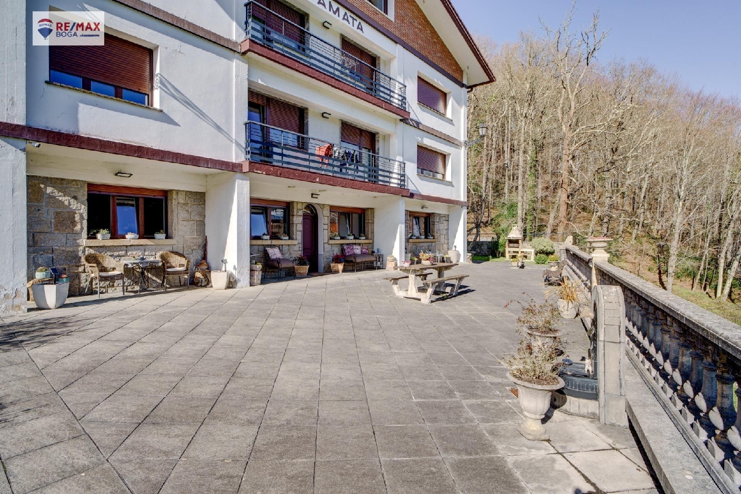 till salu hus Telleriarte Goierri 3