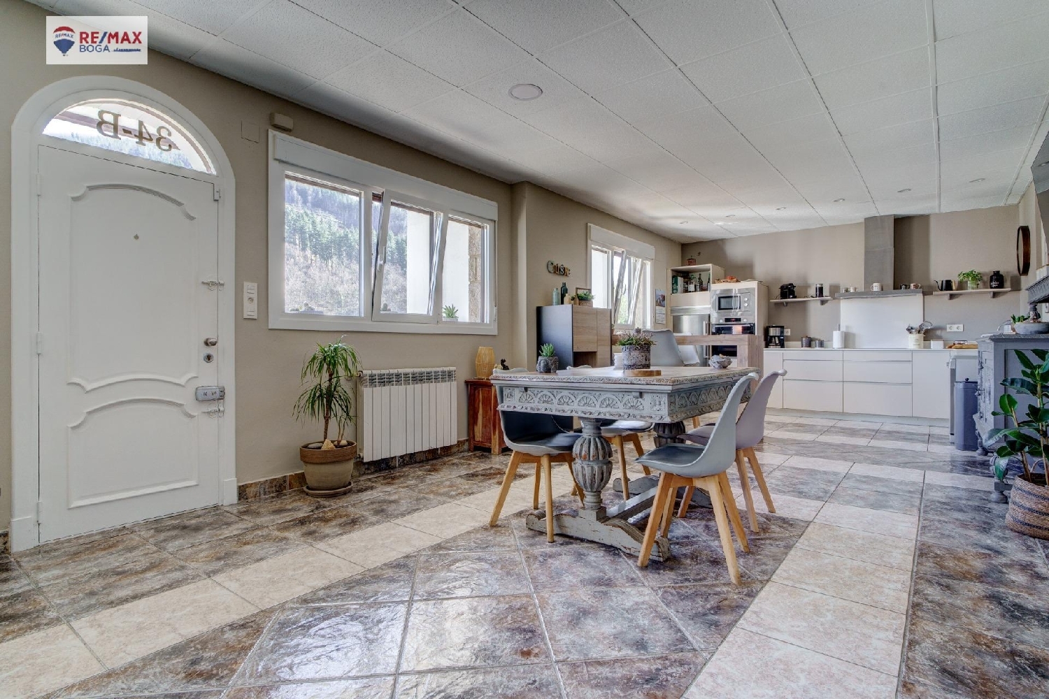  till salu hus Telleriarte Goierri 7