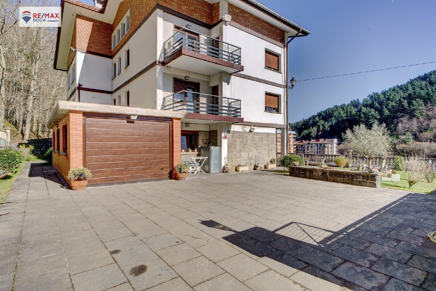  till salu hus Telleriarte Goierri 4