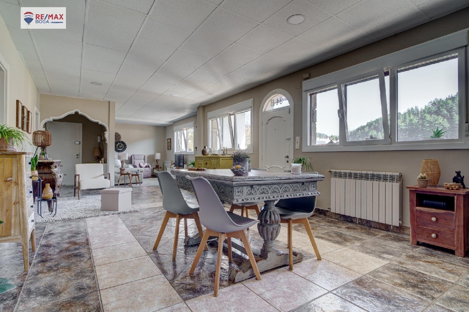 till salu hus Telleriarte Goierri 8