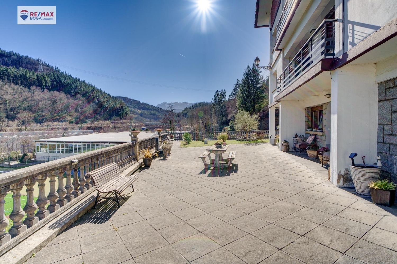  till salu hus Telleriarte Goierri 6