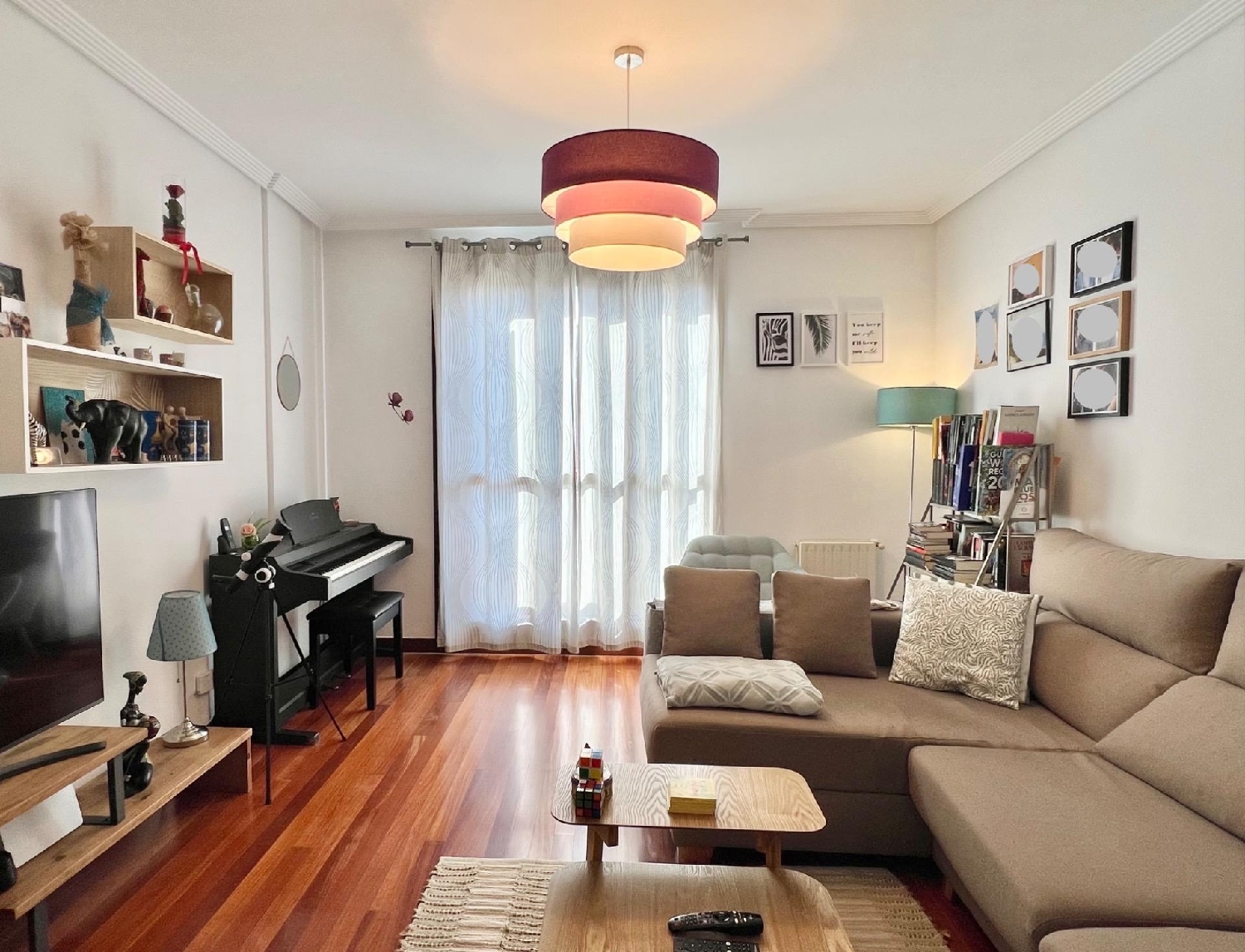  en venta casa Legutiano Zuia 4
