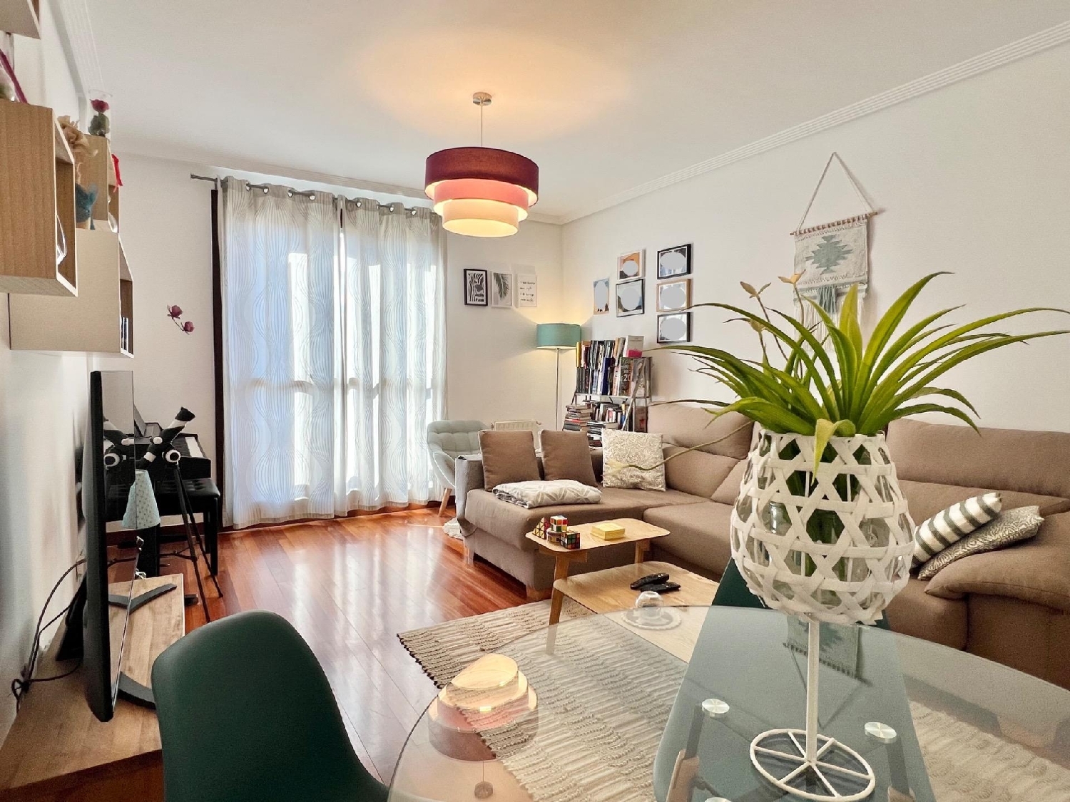  en venta casa Legutiano Zuia 1