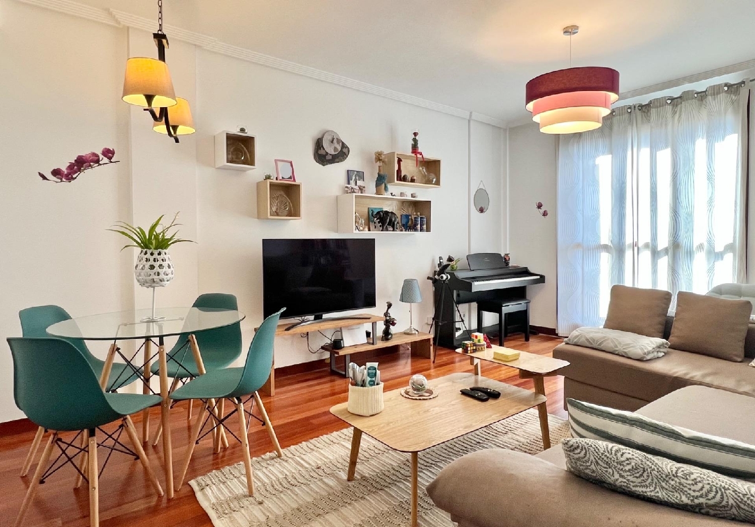  en venta casa Legutiano Zuia 2