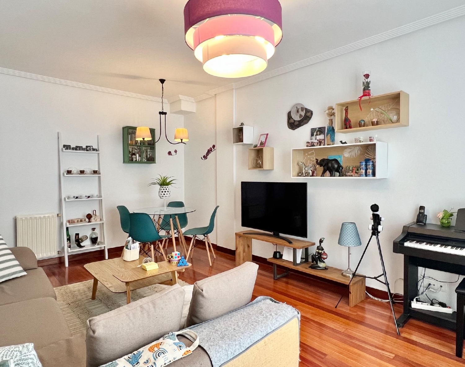  en venta casa Legutiano Zuia 5