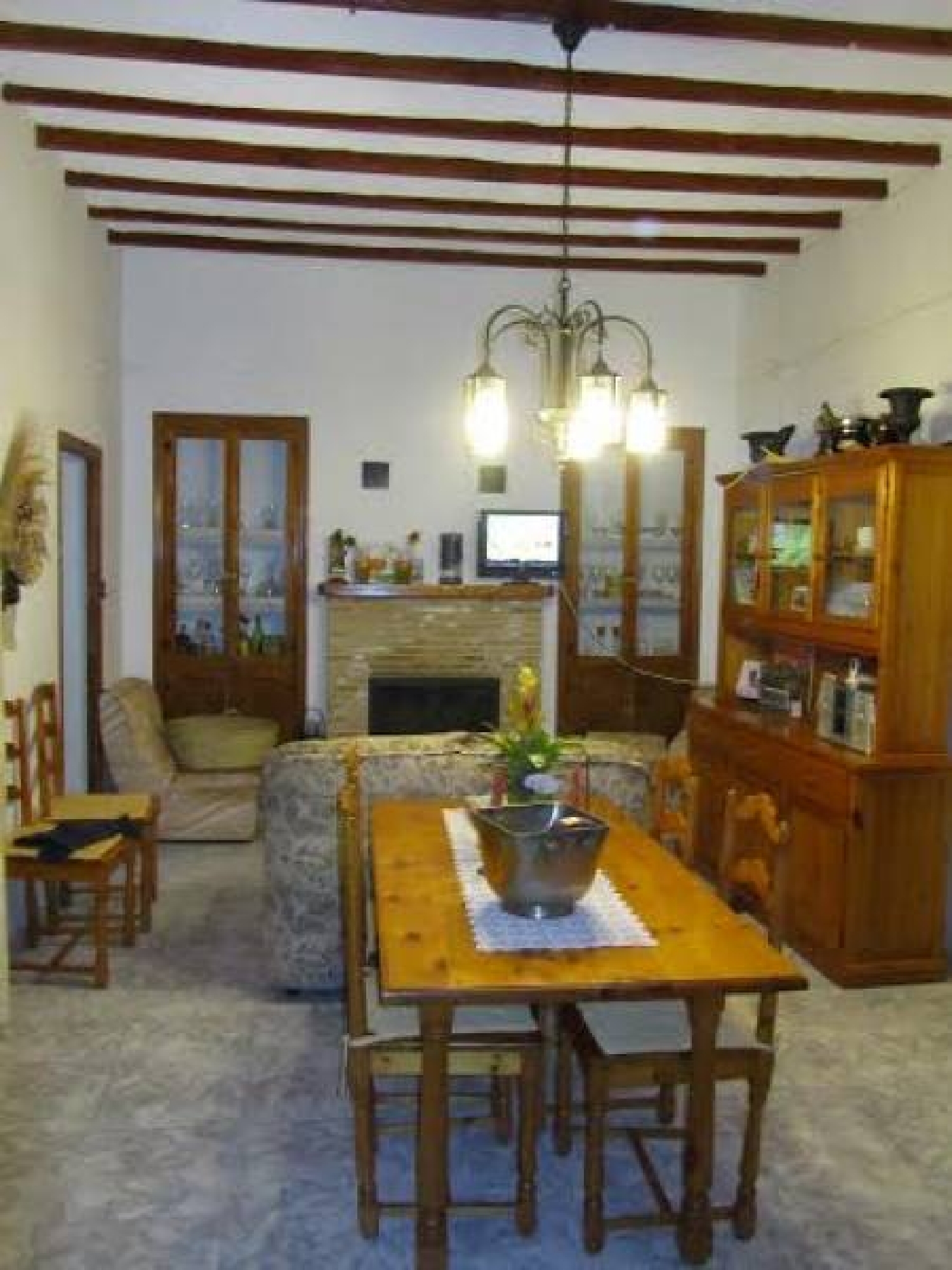  till salu hus Casas De Ibáñez Vinalopó Mitjà 1