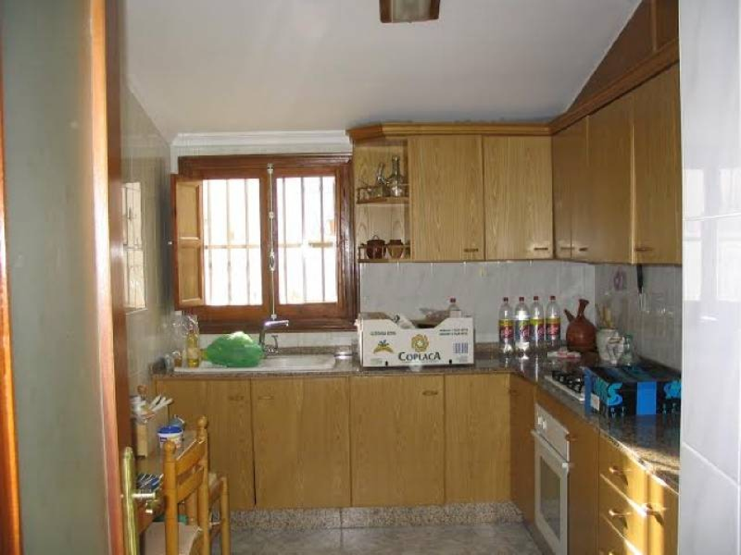  till salu hus Casas De Ibáñez Vinalopó Mitjà 4