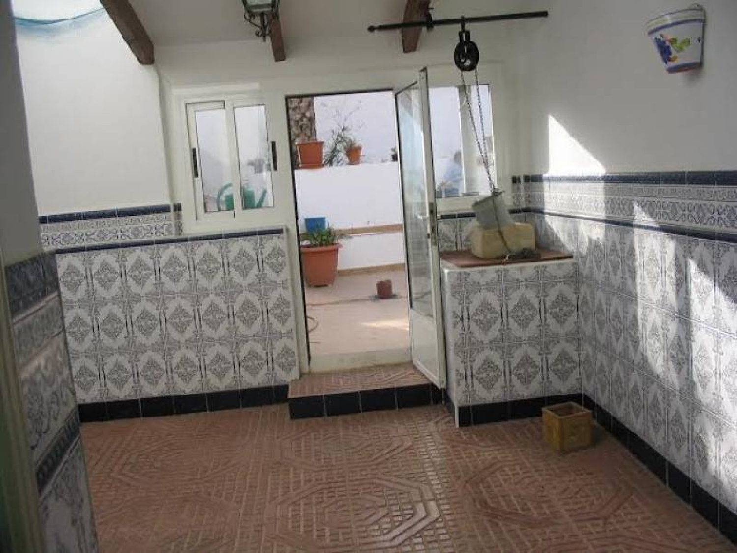  till salu hus Casas De Ibáñez Vinalopó Mitjà 7