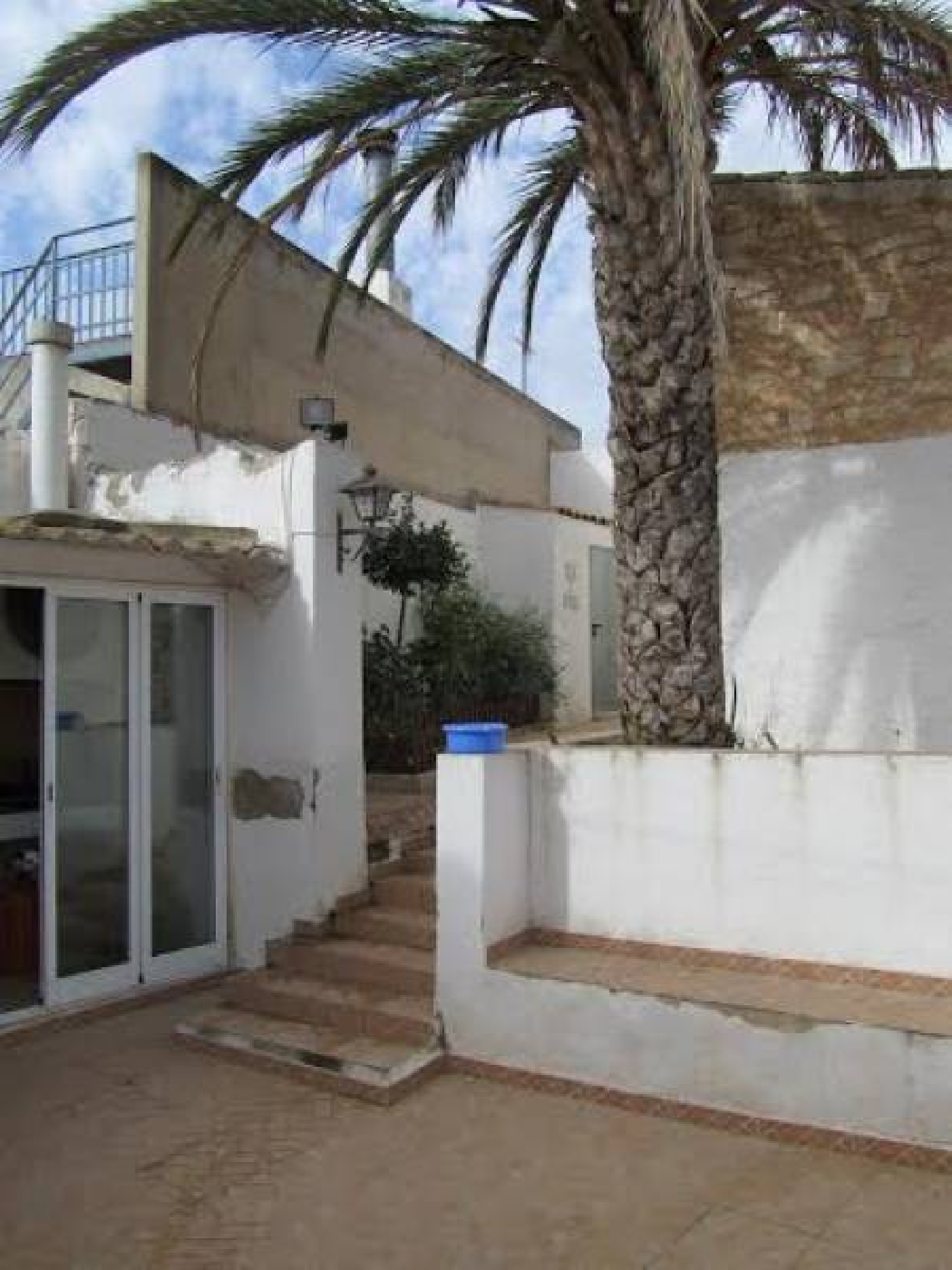  till salu hus Casas De Ibáñez Vinalopó Mitjà 8