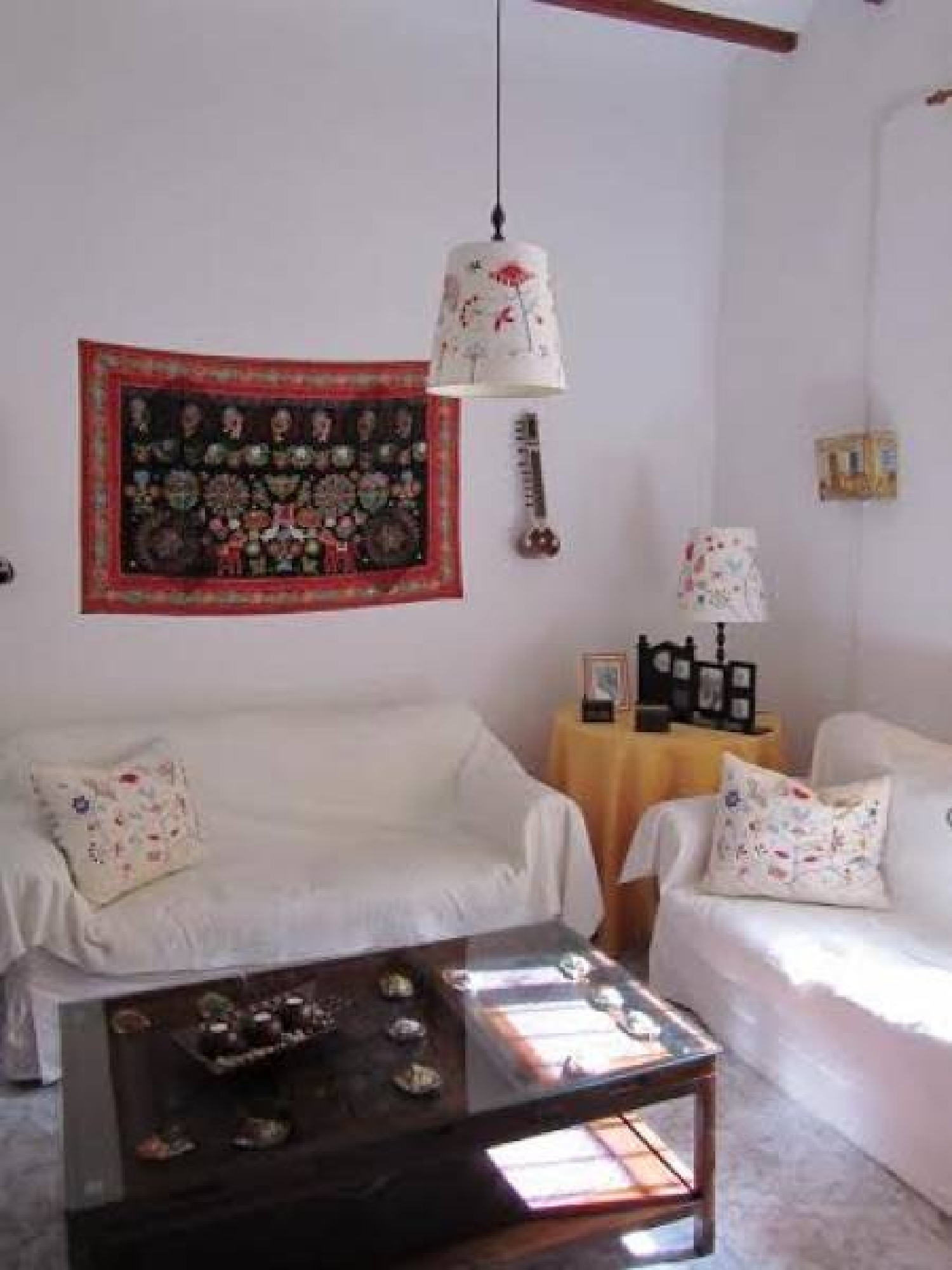  till salu hus Casas De Ibáñez Vinalopó Mitjà 5