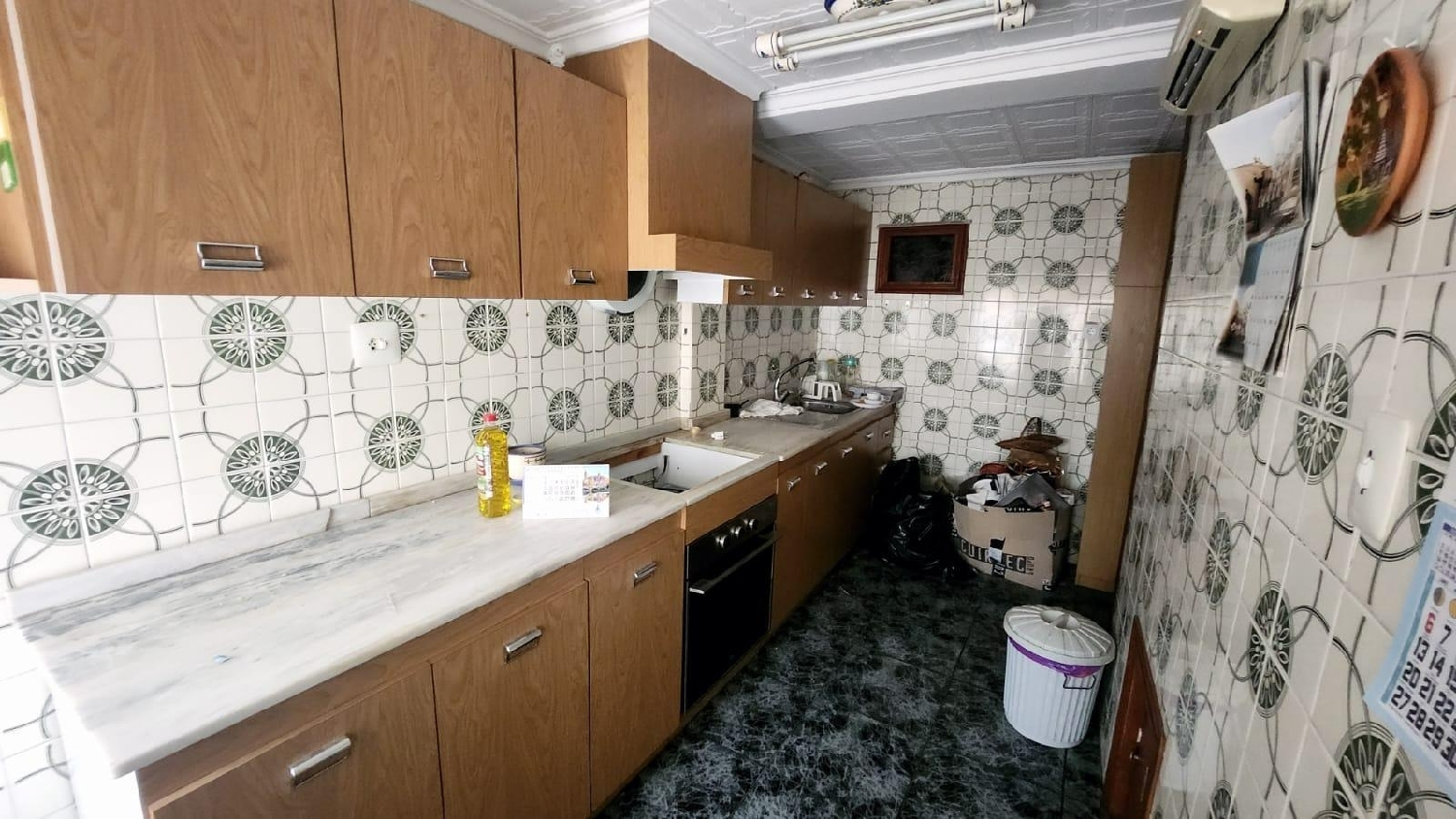  till salu hus Casas De Ibáñez Vinalopó Mitjà 5