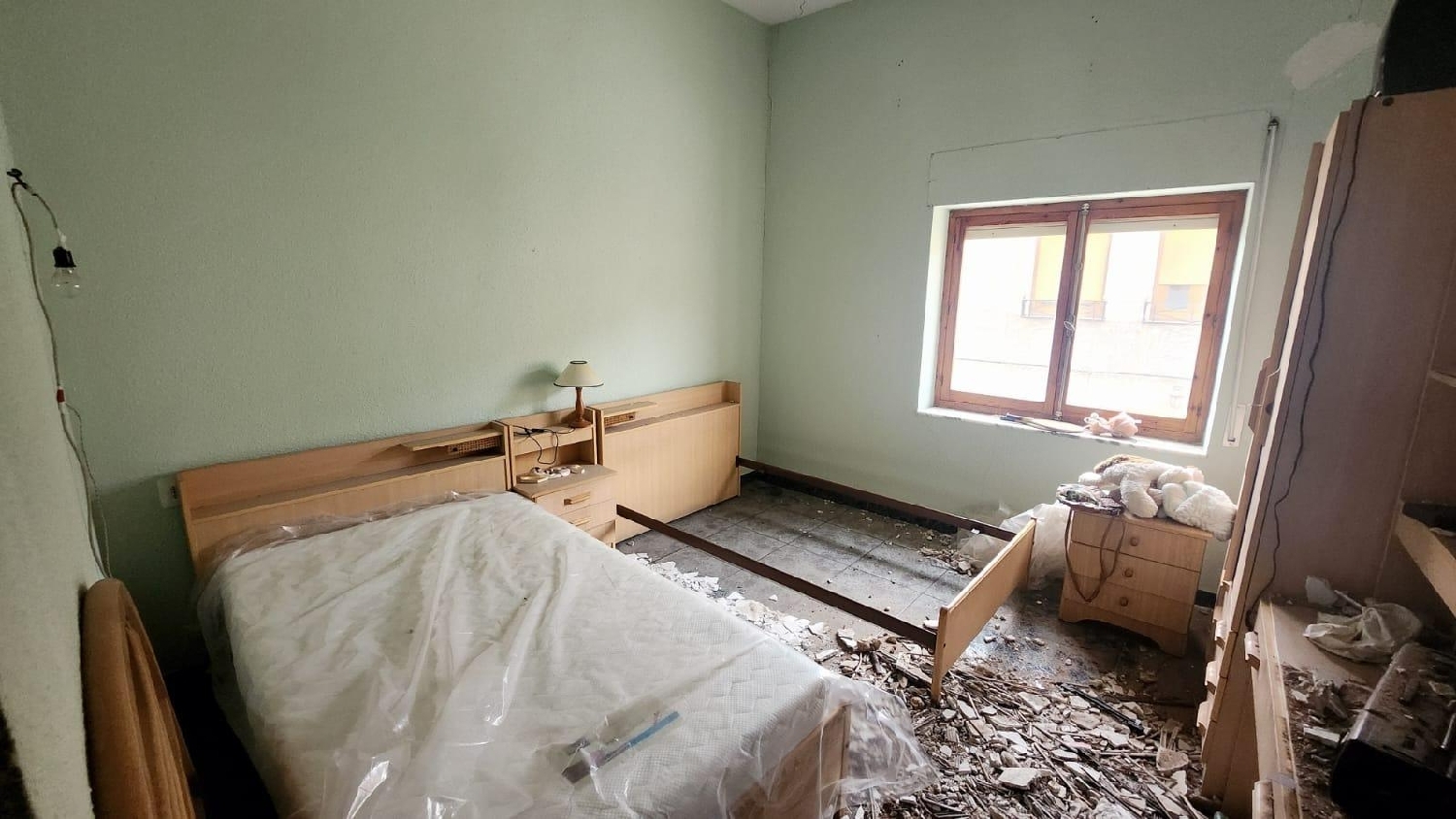 till salu hus Casas De Ibáñez Vinalopó Mitjà 3
