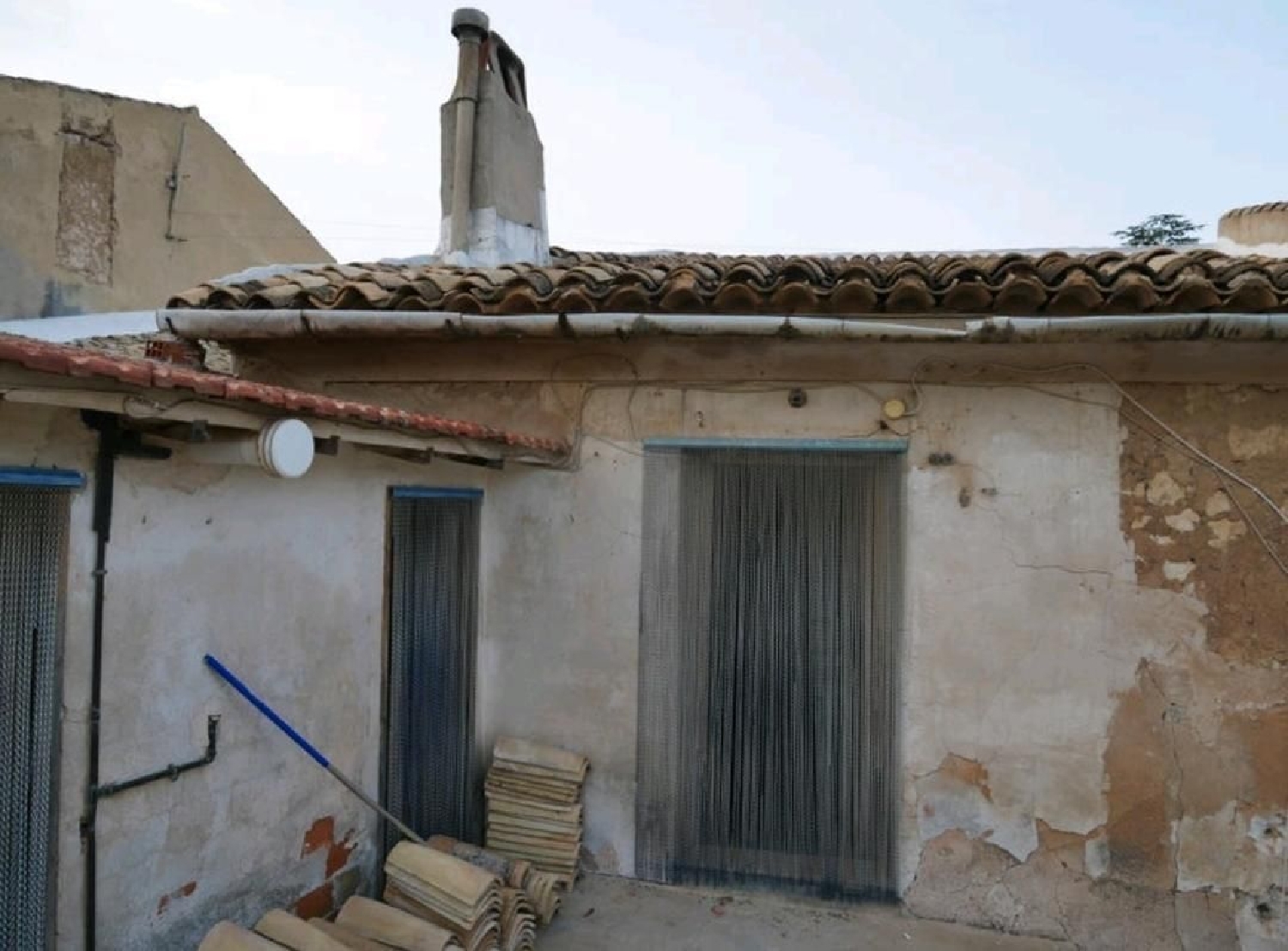  till salu hus Lel Vinalopó Mitjà 6