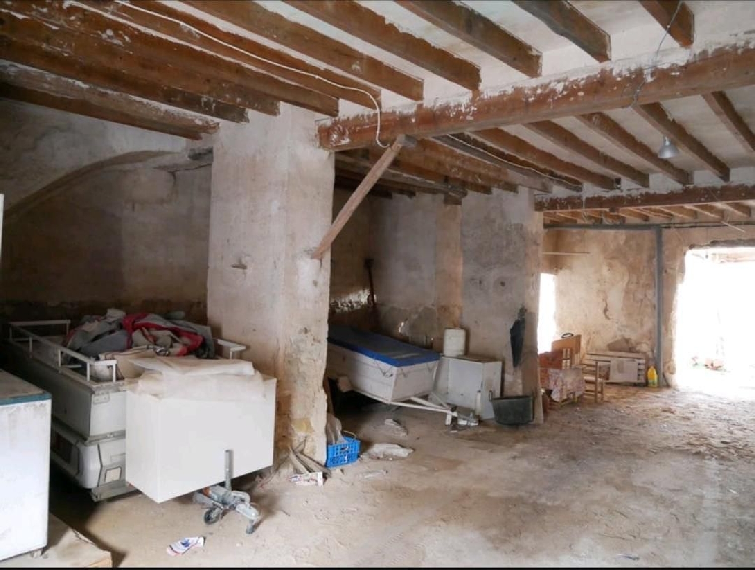 till salu hus Lel Vinalopó Mitjà 2