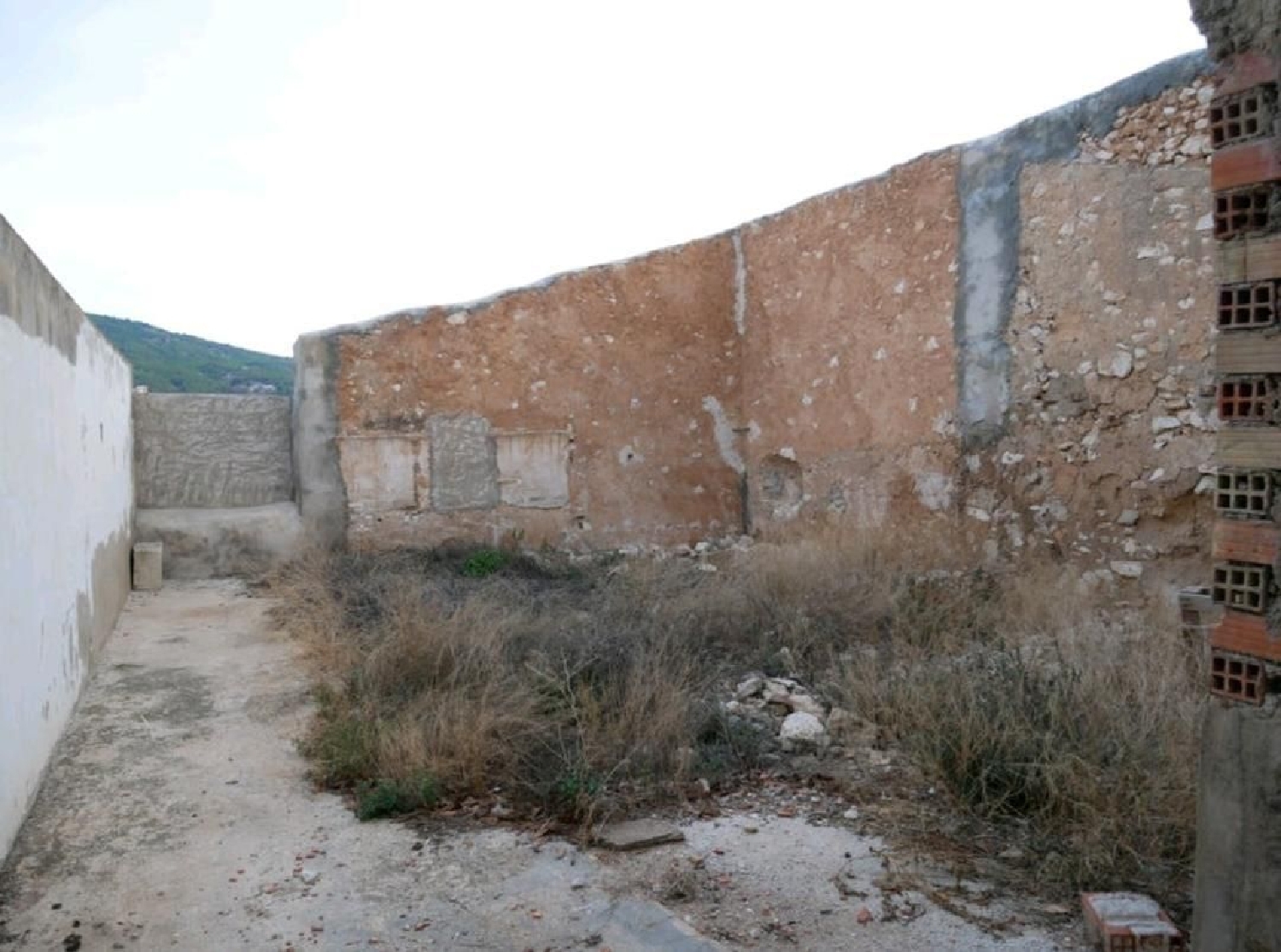  till salu hus Lel Vinalopó Mitjà 4