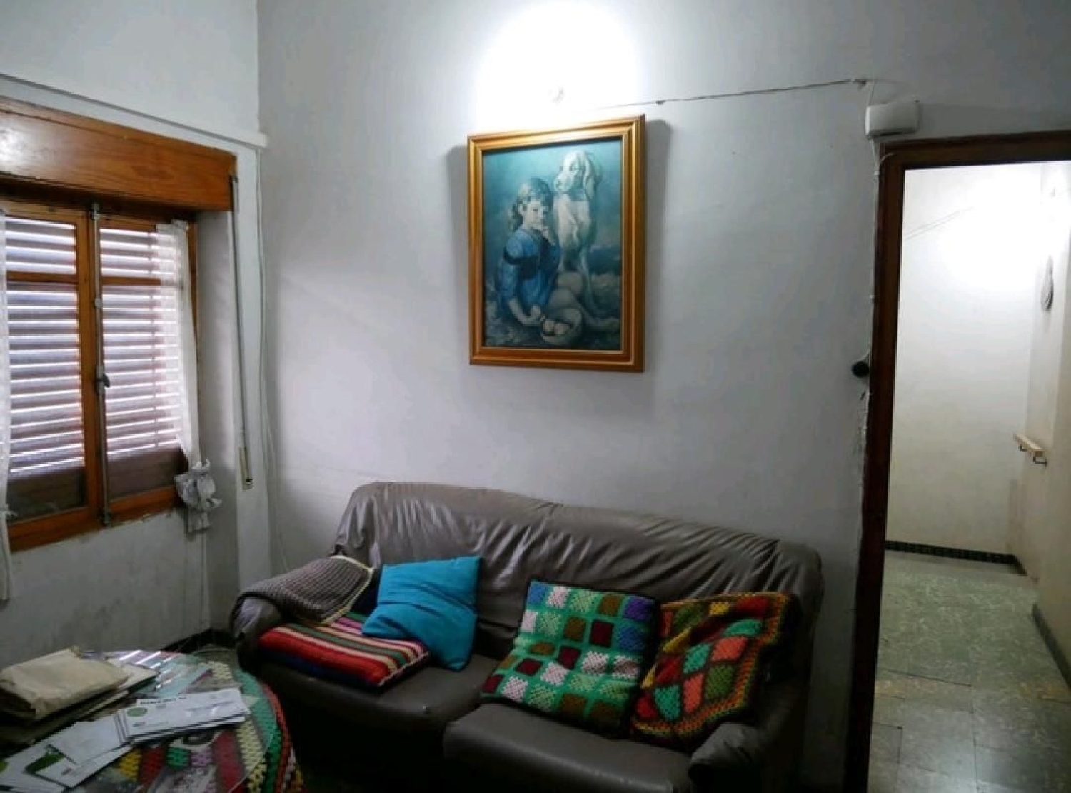  till salu hus Lel Vinalopó Mitjà 7