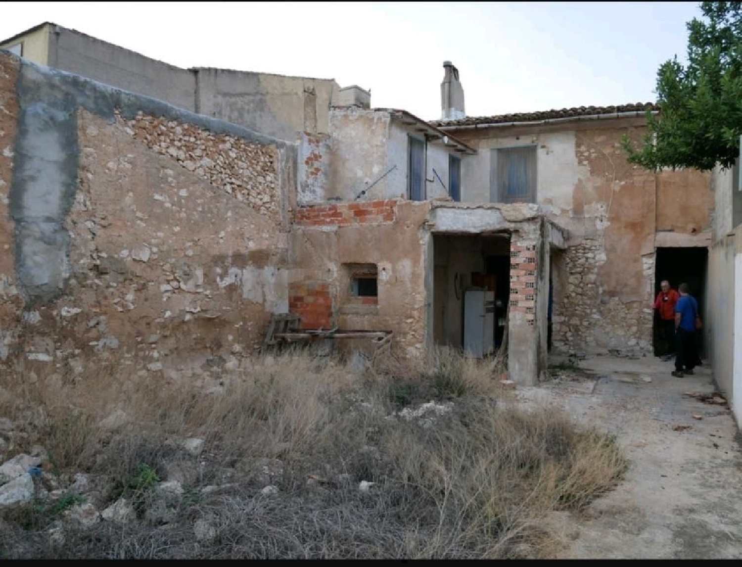 till salu hus Lel Vinalopó Mitjà 3