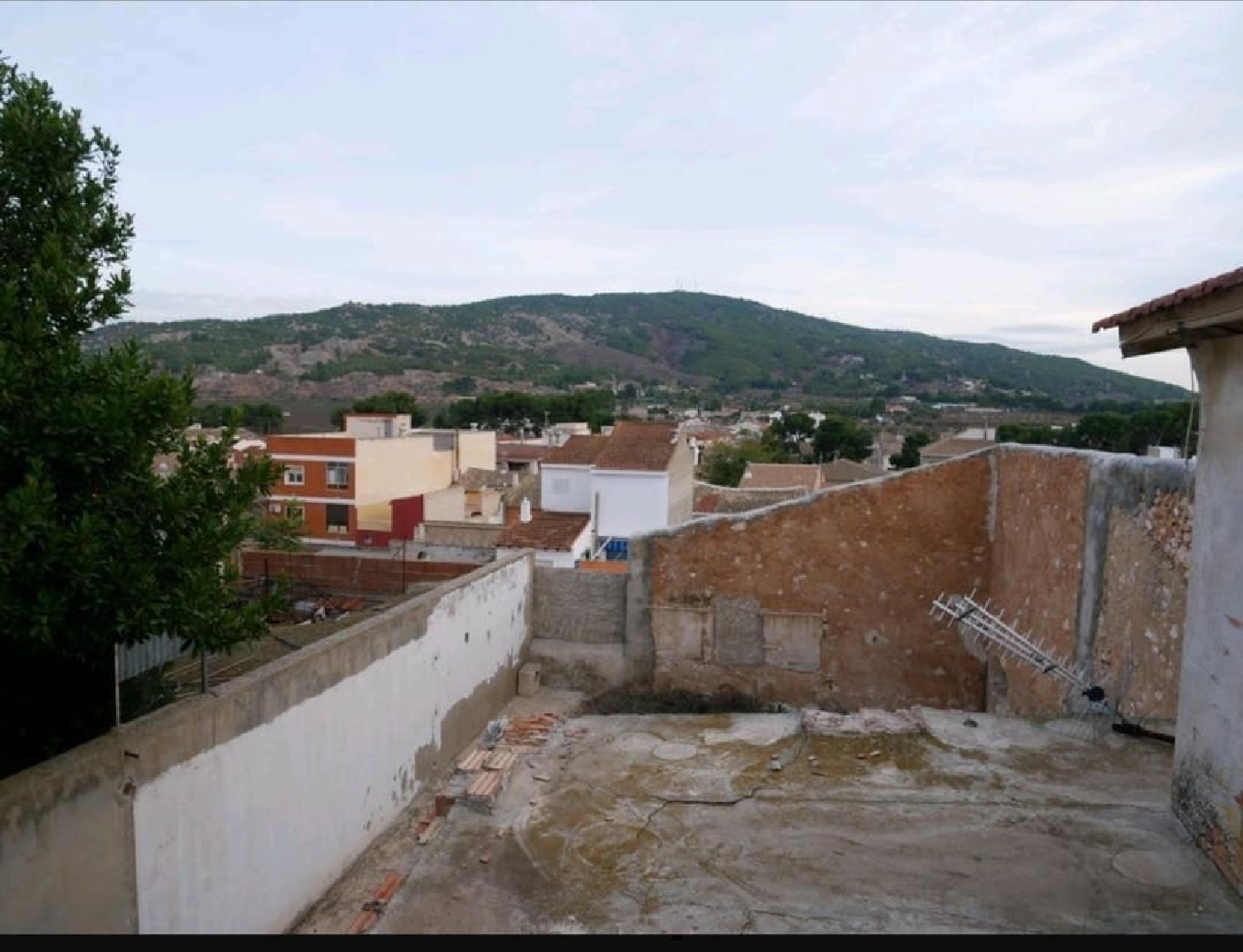  till salu hus Lel Vinalopó Mitjà 5