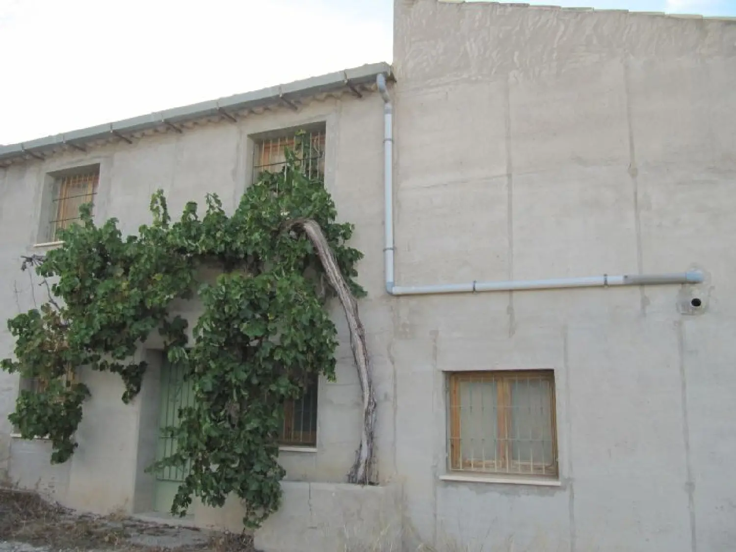  till salu hus Casas De Ibáñez Vinalopó Mitjà 4