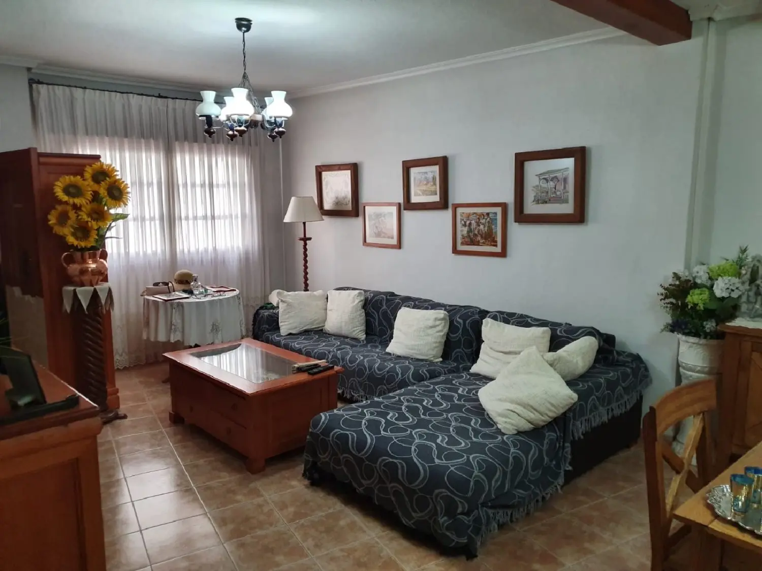 till salu hus Casas De Ibáñez Vinalopó Mitjà 2