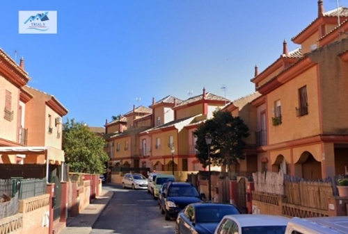 Lepe Costa Occidental hus foto 6254297