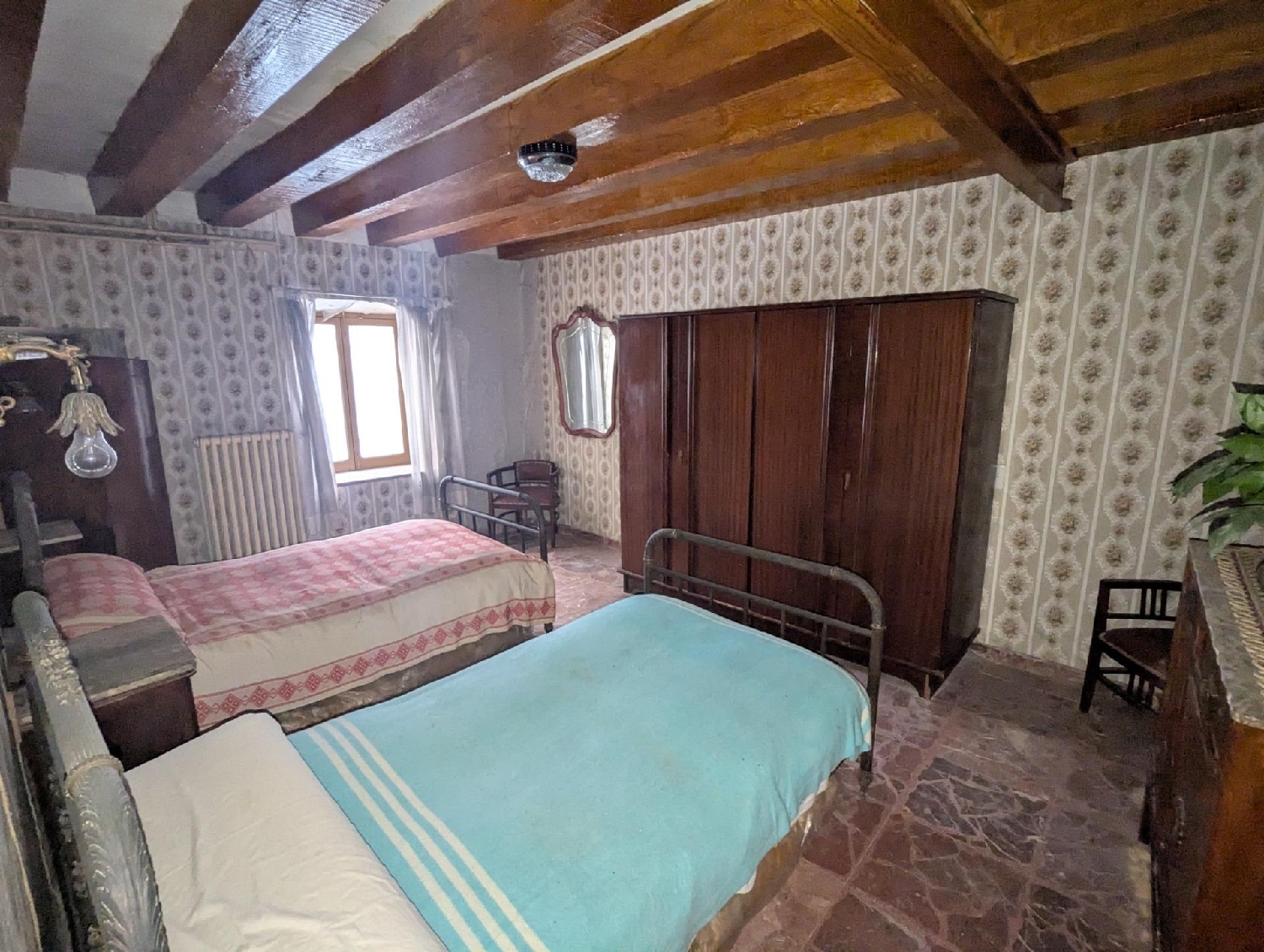 till salu hus Lerín Ribera Alta 3