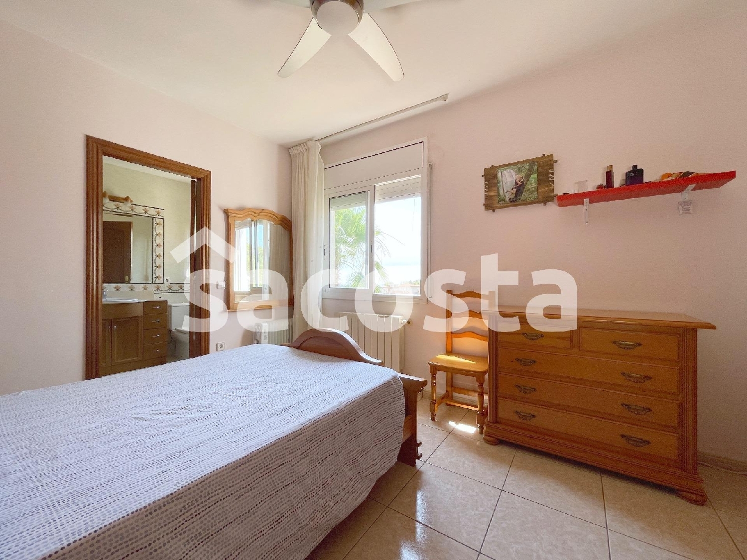  till salu hus Les Alegries Selva 8