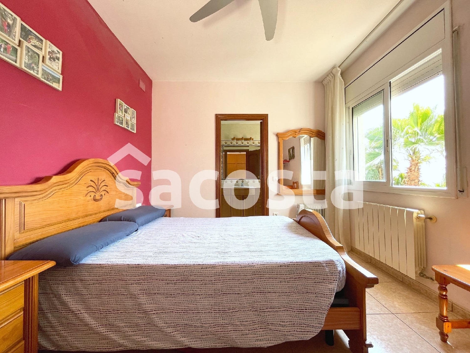  till salu hus Les Alegries Selva 6