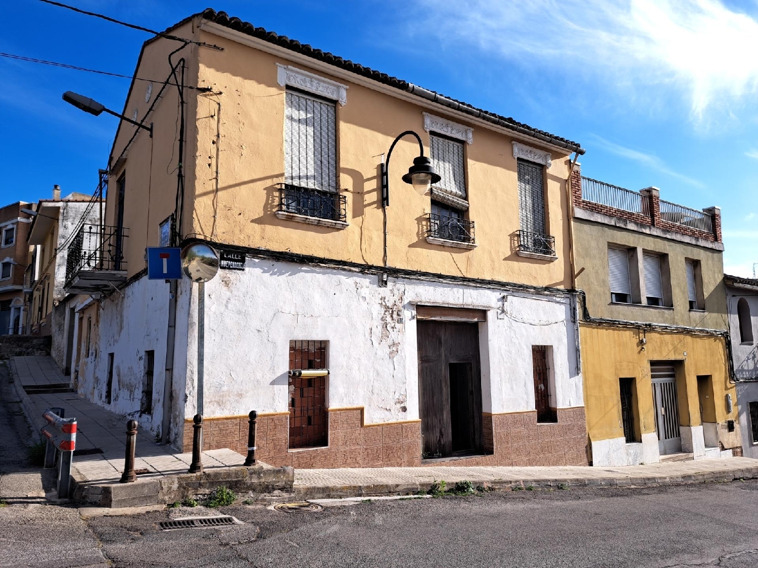 till salu hus Les Barraques Ribera Alta 2