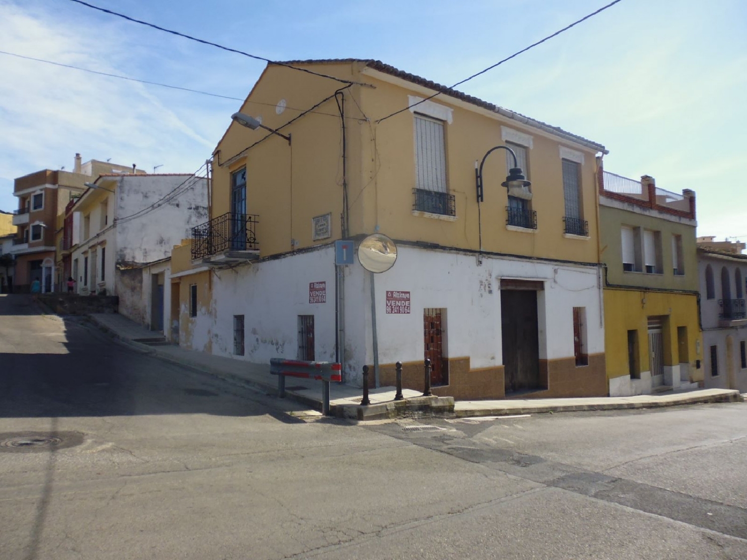  till salu hus Les Barraques Ribera Alta 6