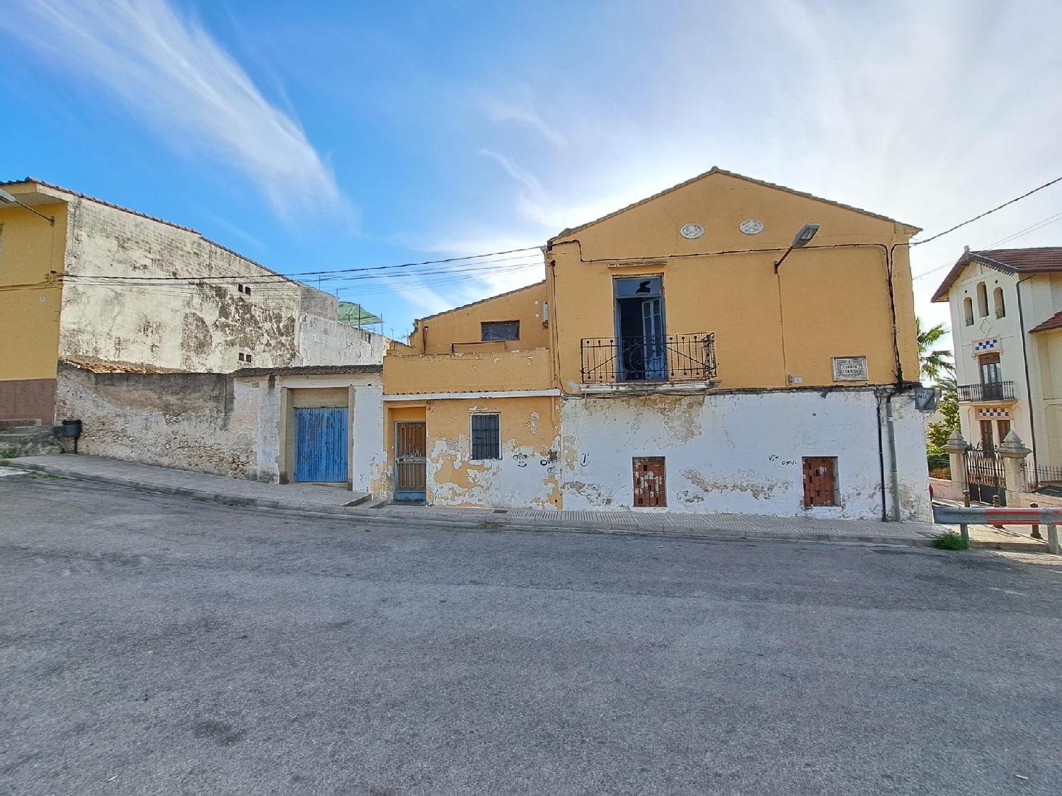 till salu hus Les Barraques Ribera Alta 3