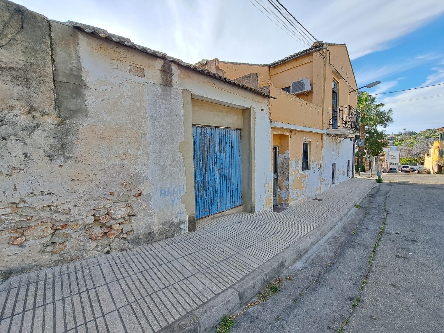  till salu hus Les Barraques Ribera Alta 5