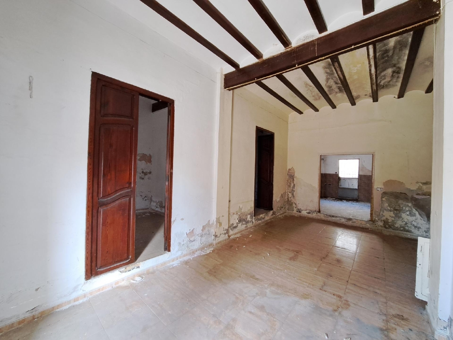 till salu hus Les Barraques Ribera Alta 8