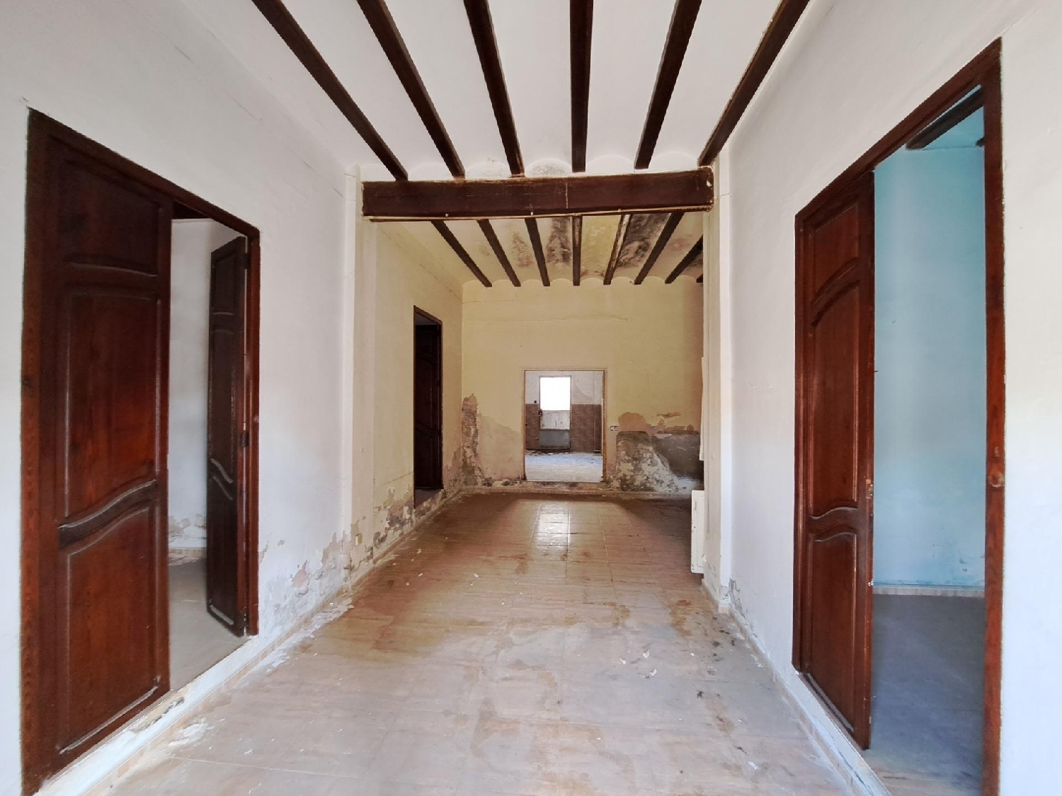  till salu hus Les Barraques Ribera Alta 7