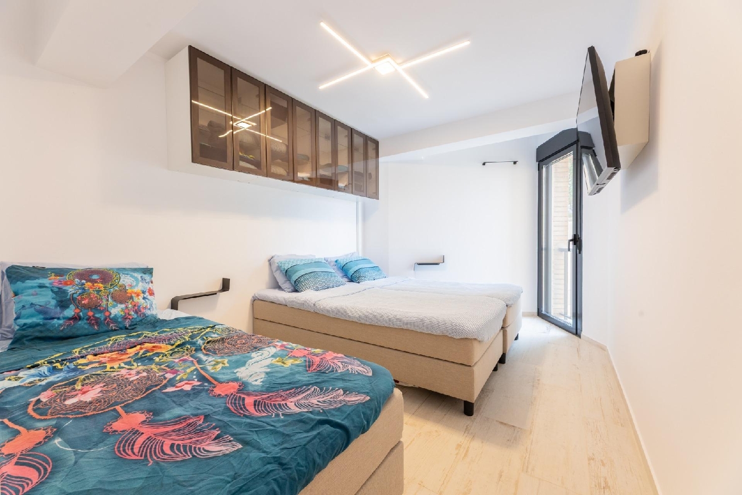  till salu hus La Manzanera Marina Alta 15