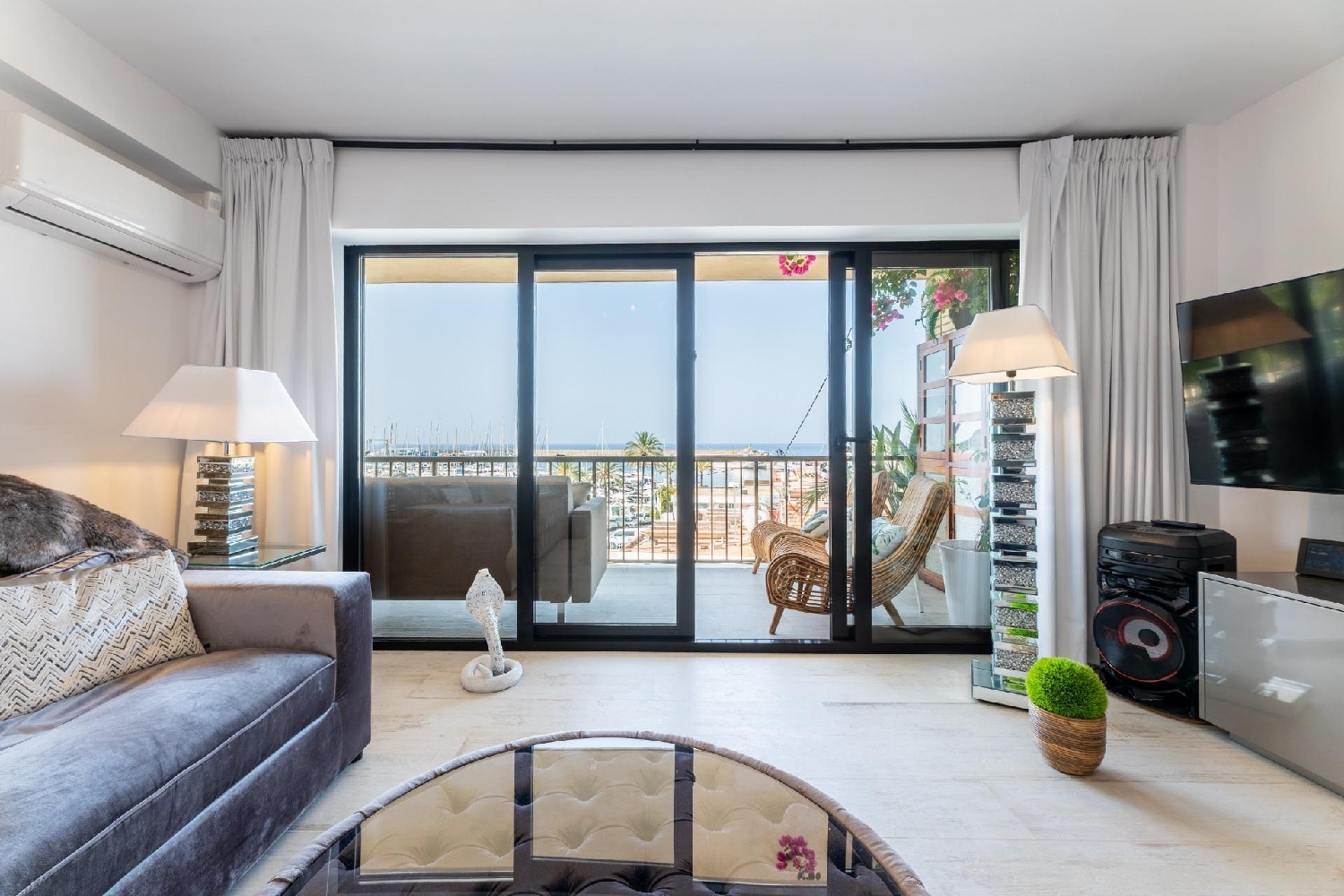  till salu hus La Manzanera Marina Alta 10