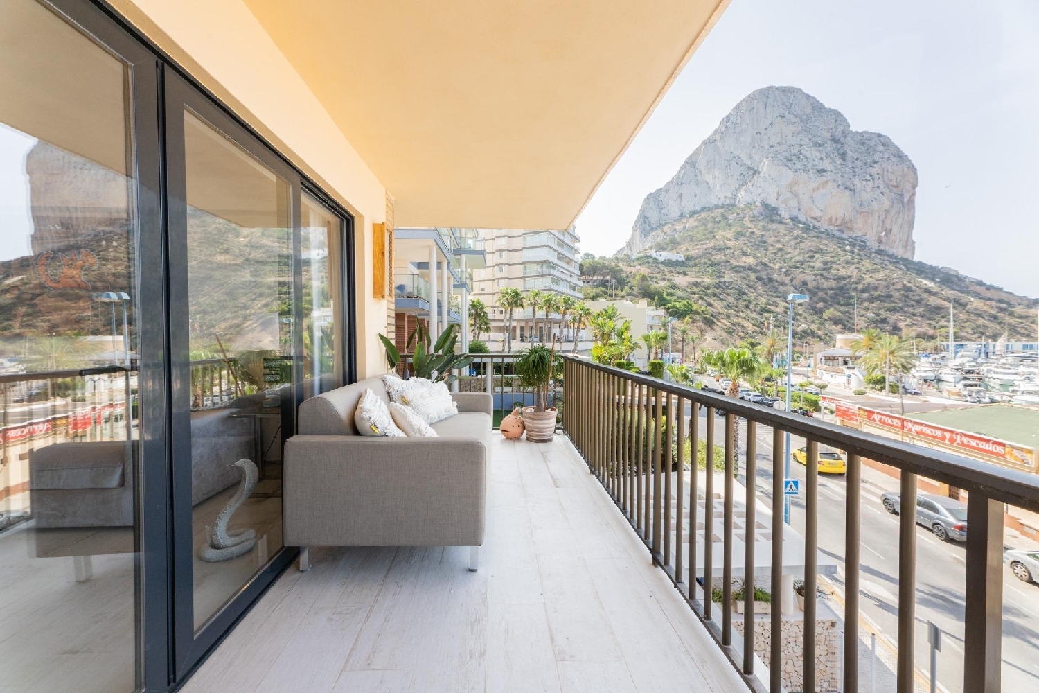  till salu hus La Manzanera Marina Alta 37