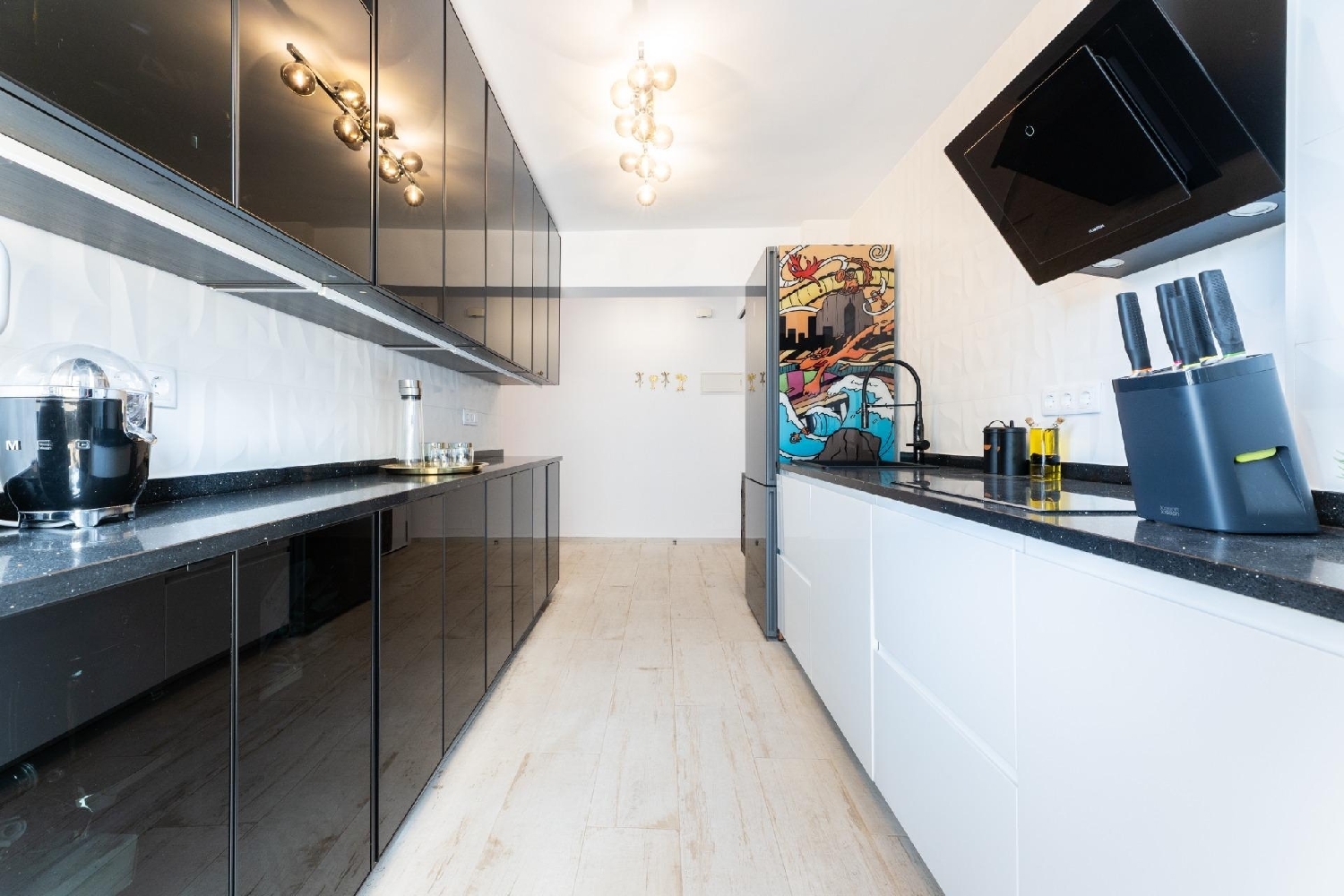  till salu hus La Manzanera Marina Alta 34